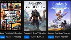 Epic Games Store Free Games Of The Week; Check Out Summer Sale 2022 Offers