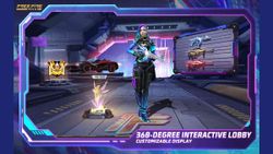 Garena Free Fire Max July 30 Redeem Codes: Get Custom Room, Poker MP40, More Garena Free Fire Max July 30 Redeem Codes: Get Custom Room, Poker MP40, More
