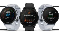 Garmin Forerunner 955, 255 Smartwatches Launched In India; Claims To Offer 20 Days Battery