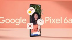 Why Buy Pixel 6a For 44K When Pixel 6 Itself Is Available For 46K Why Buy Pixel 6a For 44K When Pixel 6 Itself Is Available For 46K