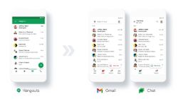 Hangouts On Android, iOS Stops Working: How To Save Chats
