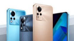 Here's What Infinix Might Offer With Note 12 5G Here's What Infinix Might Offer With Note 12 5G