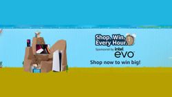 Amazon Prime Day Sale 2022: How To Win Intel Evo Laptops For Free?