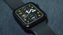 Inbase Urban Fit S Smartwatch Review: Another Apple Watch Doppelganger Inbase Urban Fit S Smartwatch Review: Another Apple Watch Doppelganger