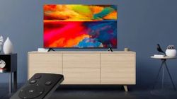Infinix 32-inch Y1 Smart TV: Here’s What It Bundles For Rs. 8,999