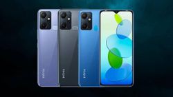 Infinix Smart 6 Plus, Another Budget Smartphone To Arrive On July 29 Infinix Smart 6 Plus, Another Budget Smartphone To Arrive On July 29