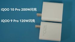 iQOO 10 Pro 200W Fast Charging Demo: Crazy Fast Charging Confirmed iQOO 10 Pro 200W Fast Charging Demo: Crazy Fast Charging Confirmed