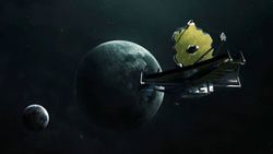 Can James Webb Space Telescope Hunt For Alien Life?
