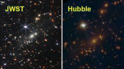 How James Webb Space Telescope Paid Off NASA's 25 Years Of Work