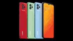 Lava Blaze Launched In India For Rs. 8,699: 5000mAh Battery, 13MP Camera And More Lava Blaze Launched In India For Rs. 8,699: 5000mAh Battery, 13MP Camera And More