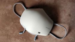 LG PuriCare Wearable Air Purifier 2nd Gen. Review- Highly Innovative And Functional LG PuriCare Wearable Air Purifier 2nd Gen. Review- Highly Innovative And Functional