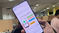 Planning To Take A Loan Via An App? Your Data Might Be At Risk