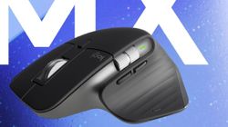 Logitech Launches Two Mechanical Keyboards And Wireless Mouse For Creators Logitech Launches Two Mechanical Keyboards And Wireless Mouse For Creators