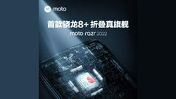 Moto Razr 2022 Launching On August 8: What New Upgrades Will This Flip Phone Offer? Moto Razr 2022 Launching On August 8: What New Upgrades Will This Flip Phone Offer?
