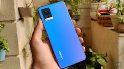 Mystery Vivo Smartphone With 80W Fast Charging Spotted; Premium Mid-Range Phone Incoming