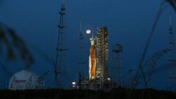 NASA Artemis 1 Moon Mission Flight Set For August: Here's What The Mission Aims To Achieve