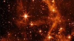 NASA Releases James Webb Telescope ‘Teaser’ Picture