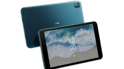 Nokia T10 Tablet With 8-Inch Screen Launched; Pricing & Features