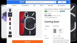 Nothing Phone (1) Vs Other Alternative Chinese Smartphones To Buy In India