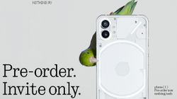 Pre-Ordered Nothing Phone (1)? Then You Might Not Like This Pre-Ordered Nothing Phone (1)? Then You Might Not Like This