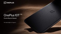 OnePlus 10T Benchmark Score Revealed; Fastest Android Phone Launching On August 3 OnePlus 10T Benchmark Score Revealed; Fastest Android Phone Launching On August 3