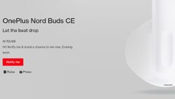OnePlus Entry-Level Nord Buds CE Set To Launch In India; Check Details