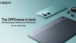Oppo Reno 8, Reno 8 Pro, Enco X2, And Oppo Pad Air Launched In India Oppo Reno 8, Reno 8 Pro, Enco X2, And Oppo Pad Air Launched In India
