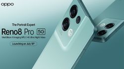 Oppo To Unveil Reno 8 Flagship Smartphones On July 18; Specs & Features