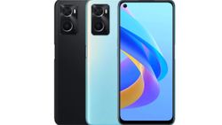 Oppo A77 With Helio G35 SoC, 50MP Camera Coming To India In August; Complete Specs Leaked Oppo A77 With Helio G35 SoC, 50MP Camera Coming To India In August; Complete Specs Leaked