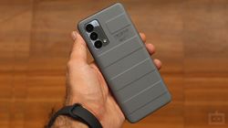 Realme GT 2 Master Explorer Edition Launching On July 12; Snapdragon 8+ Gen 1, 120Hz Display Tipped Realme GT 2 Master Explorer Edition Launching On July 12; Snapdragon 8+ Gen 1, 120Hz Display Tipped