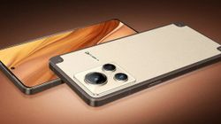 Realme GT 2 Master Explorer Edition With Snapdragon 8+ Gen 1 SoC Launched; Price & Specifications Realme GT 2 Master Explorer Edition With Snapdragon 8+ Gen 1 SoC Launched; Price & Specifications
