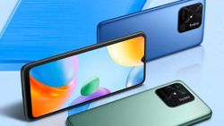 Redmi 10 2022 Spotted On Official Site; India Launch Imminent Redmi 10 2022 Spotted On Official Site; India Launch Imminent