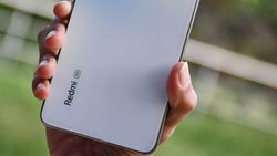 Upcoming Redmi K50s Could Be Xiaomi's Next Budget Flagship Smartphone Upcoming Redmi K50s Could Be Xiaomi's Next Budget Flagship Smartphone