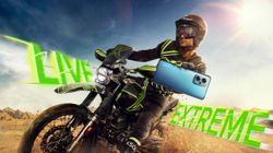 Redmi K50i Confirmed To Sport Dimensity 8100 SoC; India Launch Set For July 20 Redmi K50i Confirmed To Sport Dimensity 8100 SoC; India Launch Set For July 20