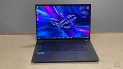 Asus Launches Two New Ryzen 6000 Series-Powered ROG Laptops In India