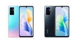 Vivo V25e With Helio G99 SoC, 8GB RAM Spotted On Google Play; India Launch In August Vivo V25e With Helio G99 SoC, 8GB RAM Spotted On Google Play; India Launch In August