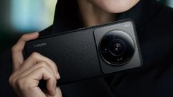 Xiaomi 12S Ultra Sony IMX 989 Explained: One-Inch Camera Sensor