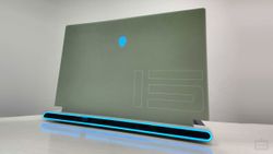 Alienware x15 R2 Review: Stellar By All Means