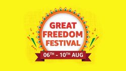 Amazon Great Freedom Festival Sale Dates Announced: Offers You Can Get