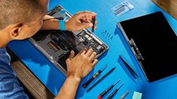Apple Self Service Repair Expanded To MacBooks
