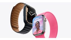 Apple Watch Pro Tipped With 47mm Case, Flat Display: What Makes It Different? Apple Watch Pro Tipped With 47mm Case, Flat Display: What Makes It Different?