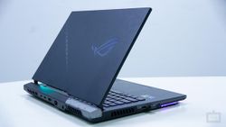 Asus ROG Strix SCAR 15 (2022) G533 Review: A Gamer’s Delight