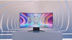 Here’s What Makes Corsair’s Bendable OLED Monitor Every Gamer’s Dream