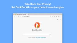 DuckDuckGo To Ensure Better Privacy From Microsoft & Google Trackers; Find Out How