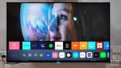 Elista 43-Inch 4K Smart TV (LED-SU43EBA58) Review : A Promising Start