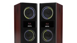 This India-Made Tower Speaker Can Replace Your Crappy Smart TV Speakers