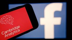 Meta And Cambridge Analytica Settle 2016 Data Breach Class-Action Lawsuit