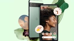 Imported Google Pixel 6a On Amazon Is Cheaper Than The One On Flipkart Imported Google Pixel 6a On Amazon Is Cheaper Than The One On Flipkart