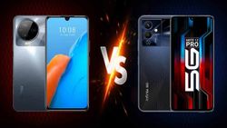 Infinix Note 12 Pro 4G Vs Infinix Note 12 Pro 5G: Is There Any Major Difference?