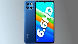 Infinix Smart 6 HD, Yet Another Budget Smartphone Launched In India